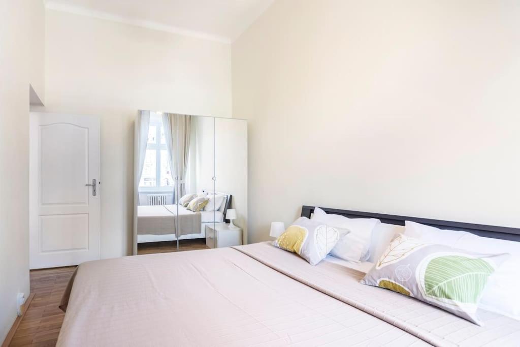 Apartment Termal カルロヴィ・ヴァリ エクステリア 写真
