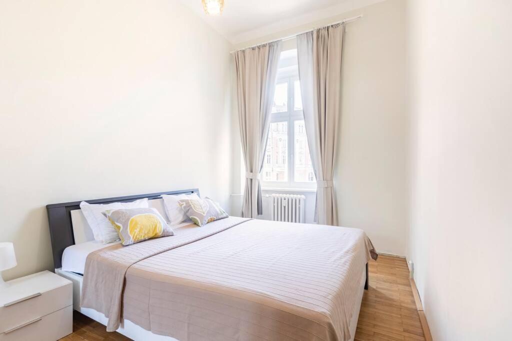 Apartment Termal カルロヴィ・ヴァリ エクステリア 写真