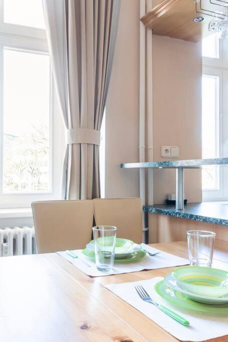 Apartment Termal カルロヴィ・ヴァリ エクステリア 写真