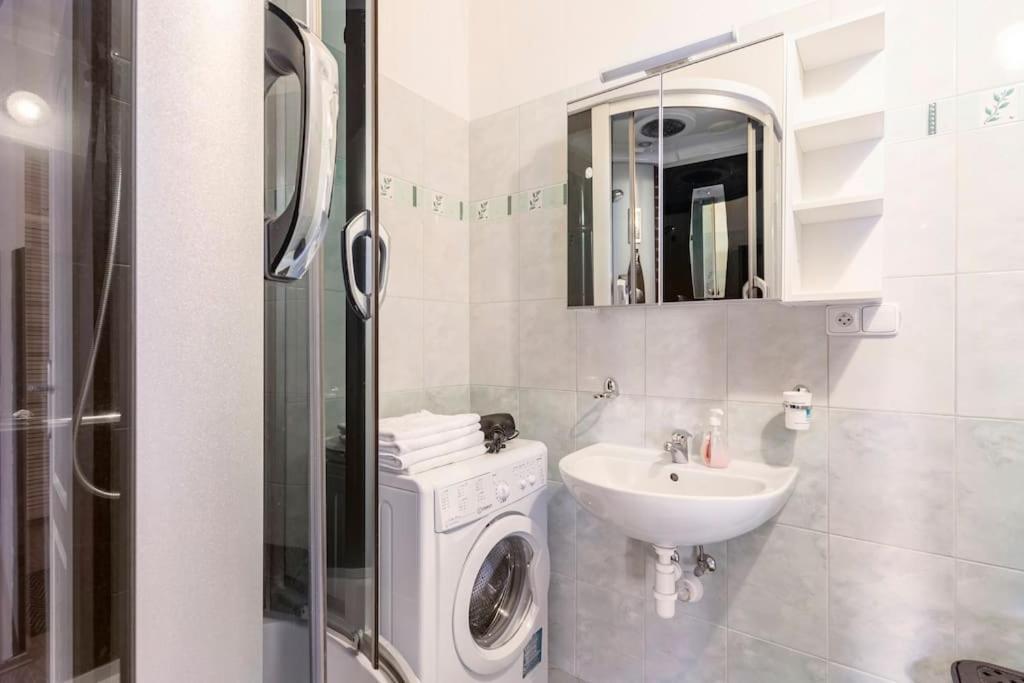 Apartment Termal カルロヴィ・ヴァリ エクステリア 写真