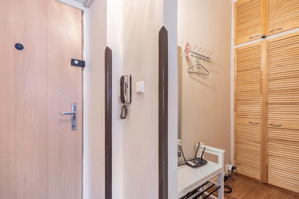 Apartment Termal カルロヴィ・ヴァリ エクステリア 写真