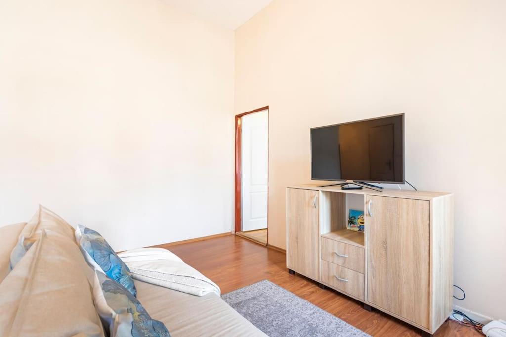 Apartment Termal カルロヴィ・ヴァリ エクステリア 写真