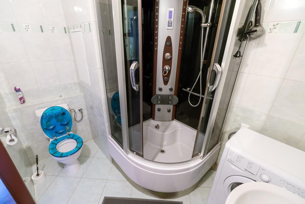 Apartment Termal カルロヴィ・ヴァリ エクステリア 写真