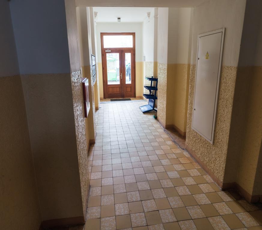 Apartment Termal カルロヴィ・ヴァリ エクステリア 写真